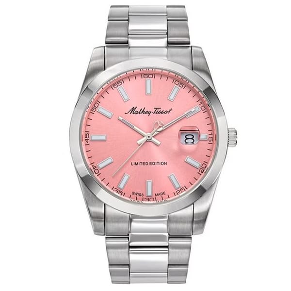 Mathey-Tissot - Men's Dress Watches