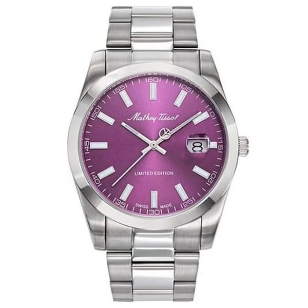 Mathey-Tissot - Men's Dress Watches