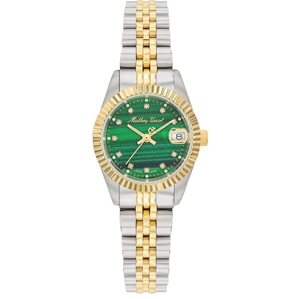 Mathey-Tissot - Women's Dress Watches