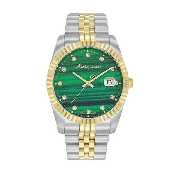 Mathey-Tissot - Women's Dress Watches