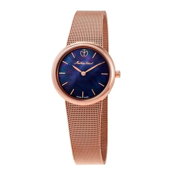 Mathey-Tissot - Women's Dress Watches