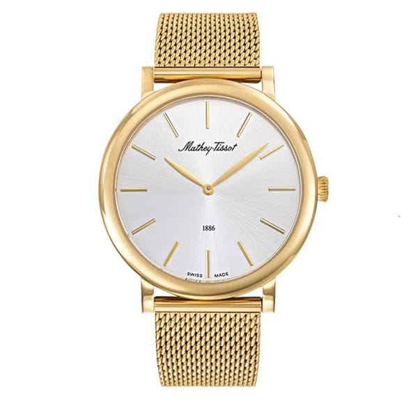 Mathey-Tissot - Men's Dress Watches