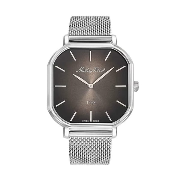 Mathey-Tissot - Men's Dress Watches
