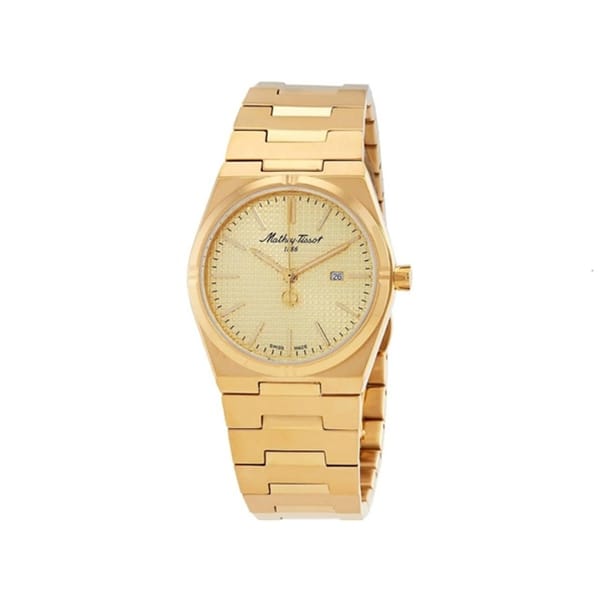 Mathey-Tissot - Women's Dress Watches