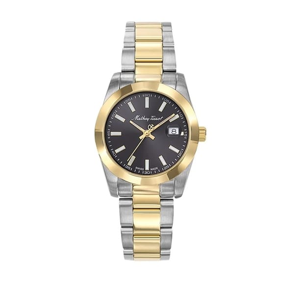 Mathey-Tissot - Women's Dress Watches
