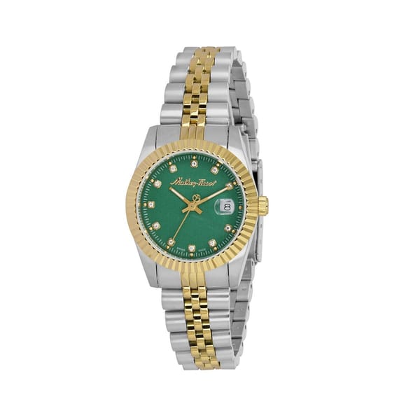 Mathey-Tissot - Women's Dress Watches