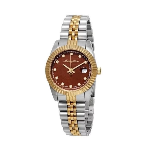 Mathey-Tissot - Women's Dress Watches