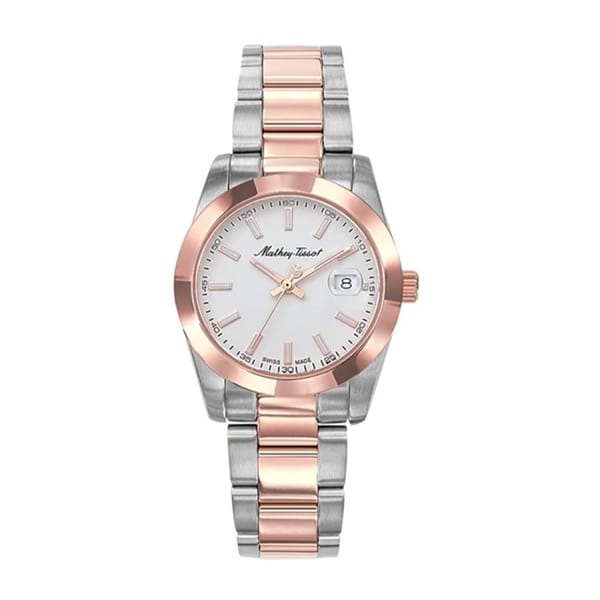 Mathey-Tissot - Women's Dress Watches