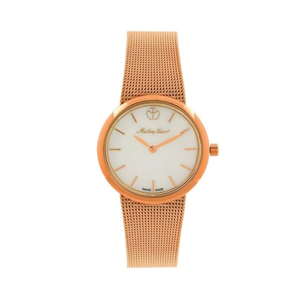 Mathey-Tissot - Women's Dress Watches