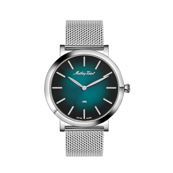 Mathey-Tissot - Men's Dress Watches