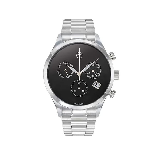 Mathey-Tissot - Men's Dress Watches
