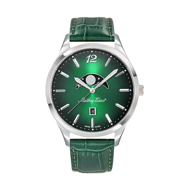 Mathey-Tissot - Men's Dress Watches 1