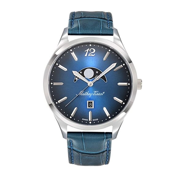 Mathey-Tissot - Men's Dress Watches
