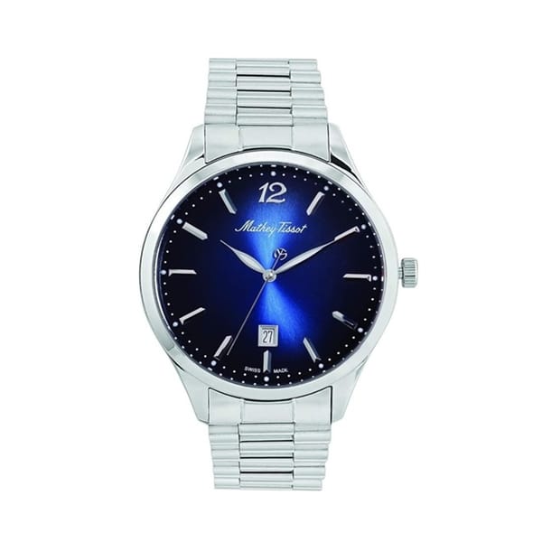 Mathey-Tissot - Men's Dress Watches