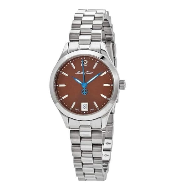 Mathey-Tissot - Women's Dress Watches