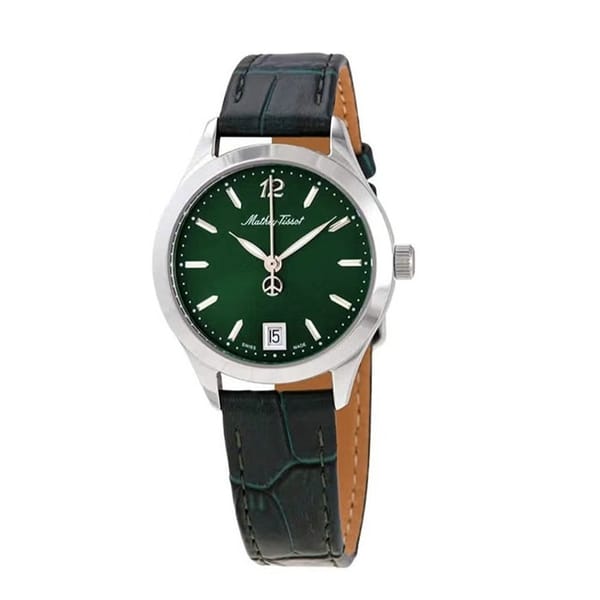 Mathey-Tissot - Women's Dress Watches