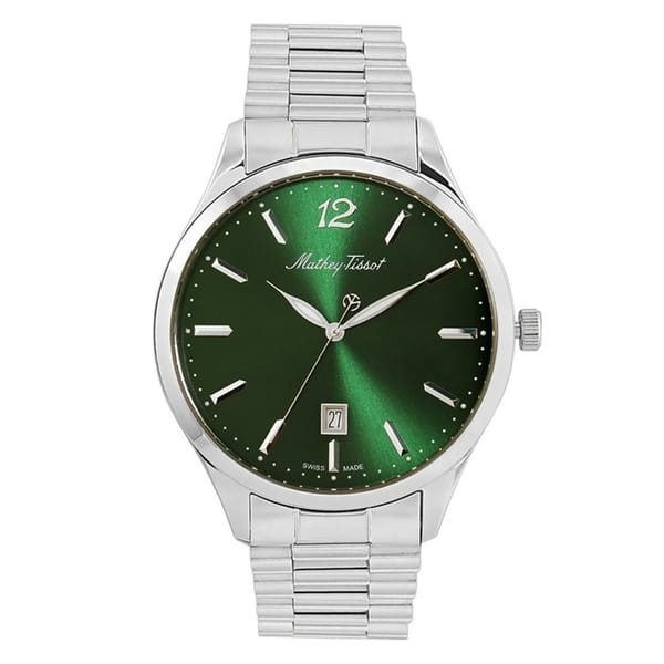 Mathey-Tissot - Men's Dress Watches