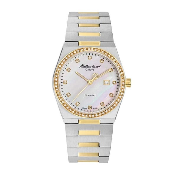 Mathey-Tissot - Women's Dress Watches
