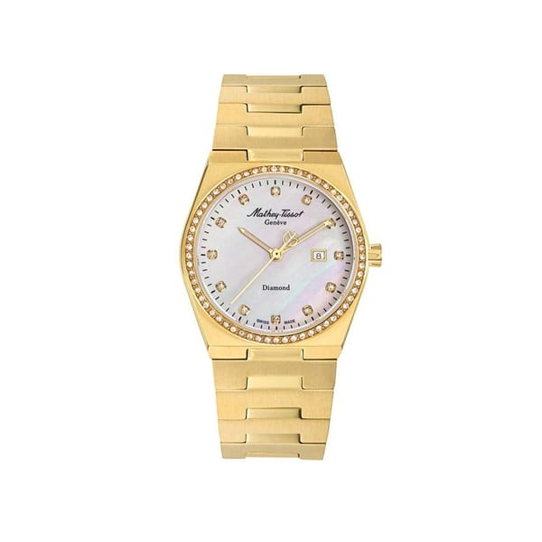 Mathey-Tissot - Women's Dress Watches