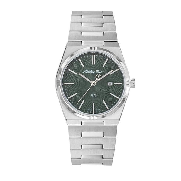 Mathey-Tissot - Women's Dress Watches