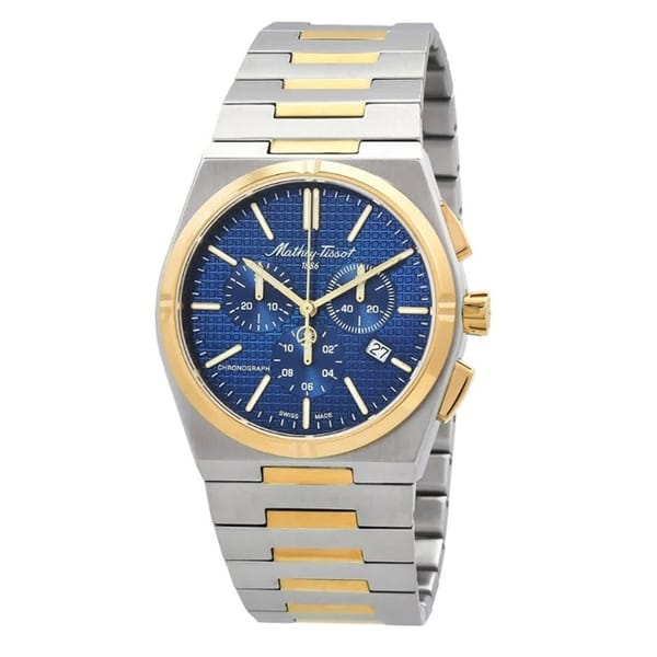 Mathey-Tissot - Men's Dress Watches