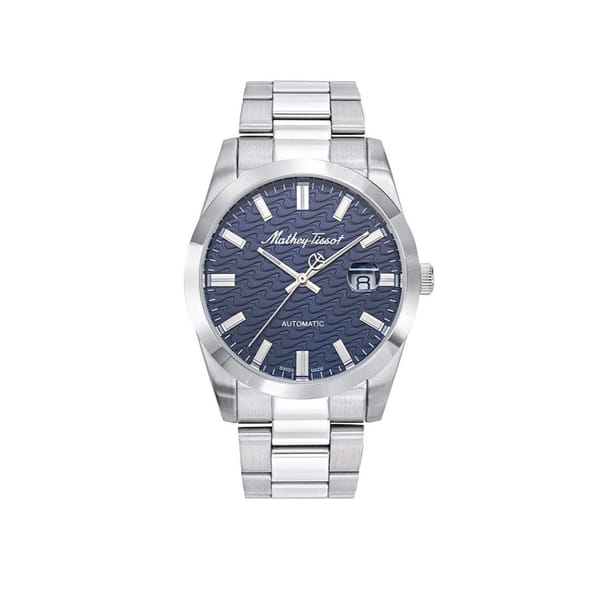 Mathey-Tissot - Men's Dress Watches