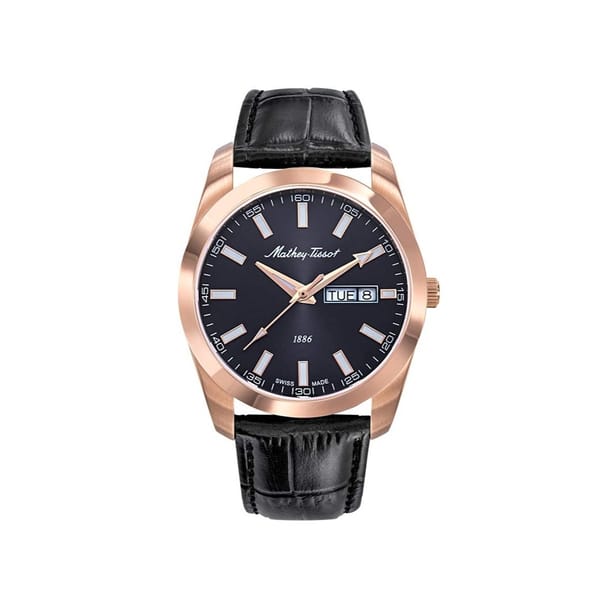 Mathey-Tissot - Men's Dress Watches