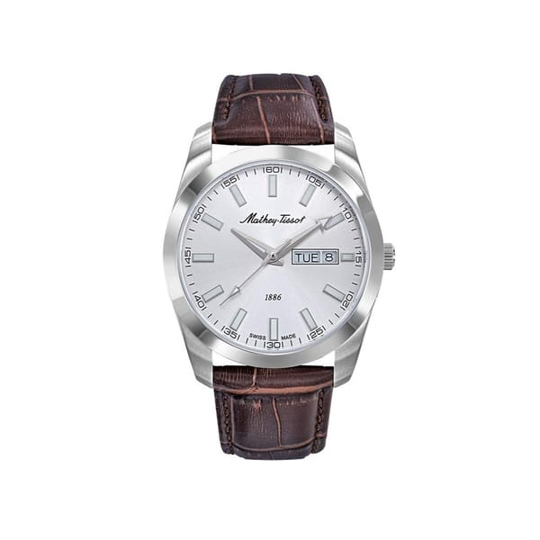 Mathey-Tissot - Men's Dress Watches