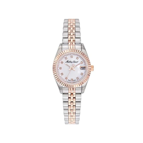 Mathey-Tissot - Women's Dress Watches
