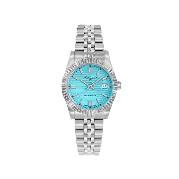 Mathey-Tissot - Women's Dress Watches
