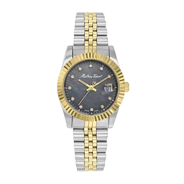 Mathey-Tissot - Women's Dress Watches