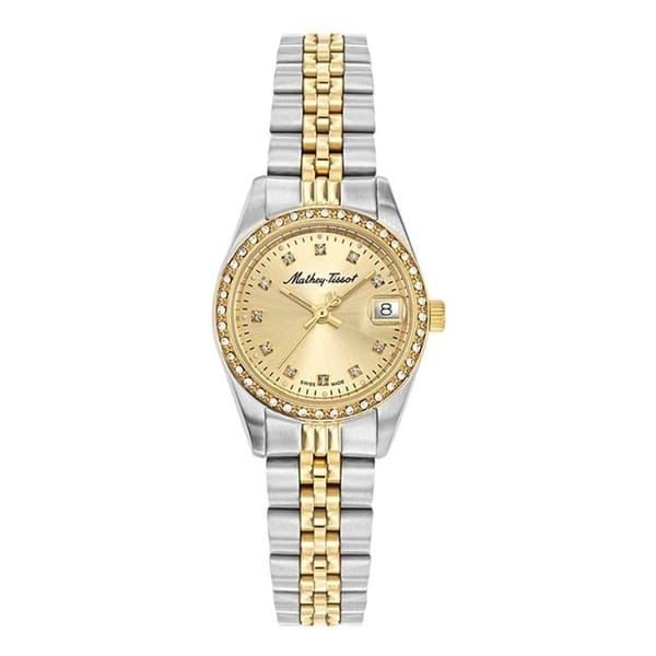 Mathey-Tissot - Women's Dress Watches