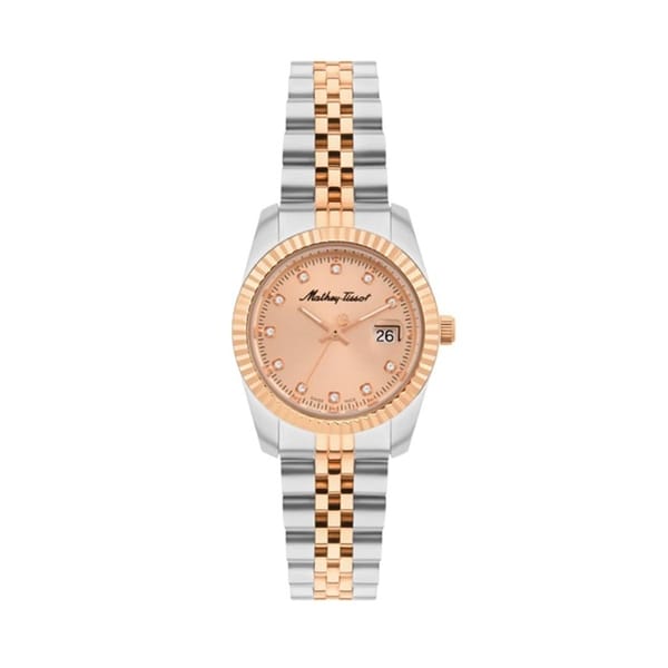 Mathey-Tissot - Women's Dress Watches