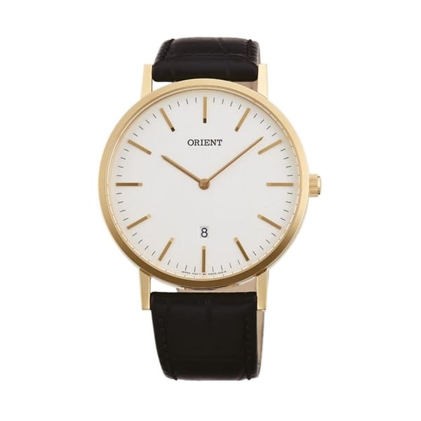 Orient - Men's Dress Watches