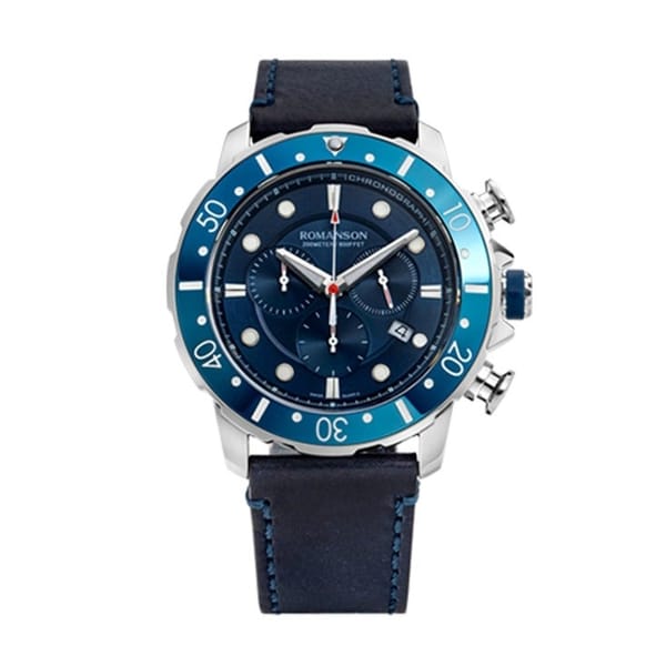 Romanson - Men's Dress Watches