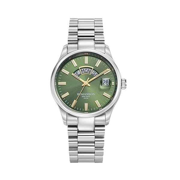 Romanson - Men's Dress Watches
