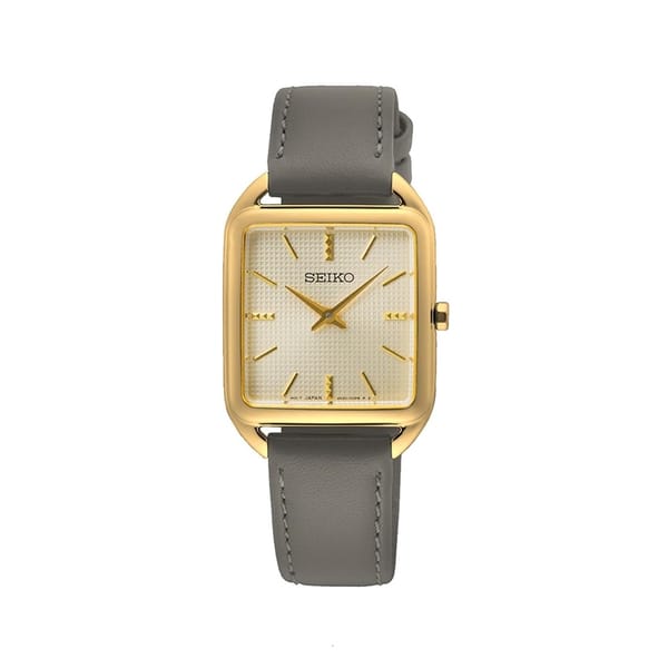 Seiko - Women's Dress Watches