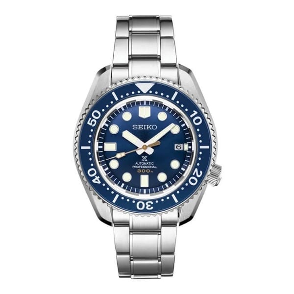 Seiko Prospex SLA023J1 Professional 300m Diver’s Automatic Watch