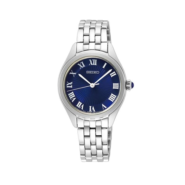 Seiko - Men's Dress Watches