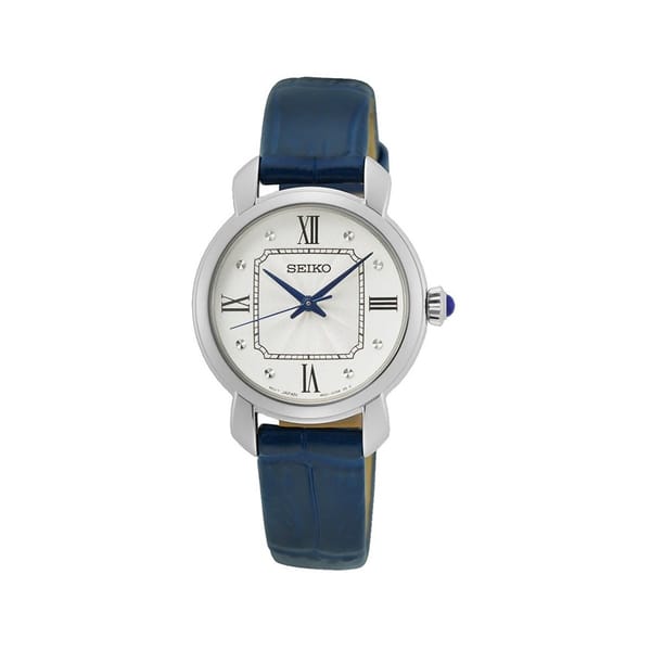 Seiko - Women's Dress Watches
