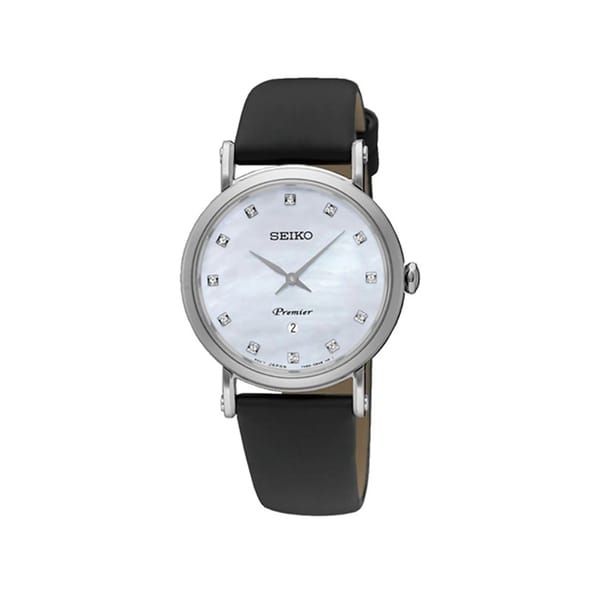Seiko - Women's Dress Watches