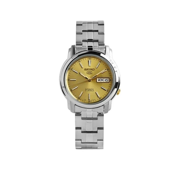 Seiko - Men's Dress Watches