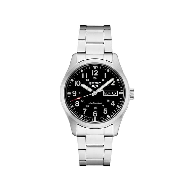 Seiko - Men's Dress Watches