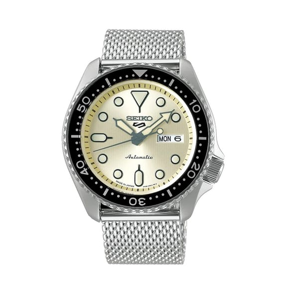 Seiko - Men's Dress Watches