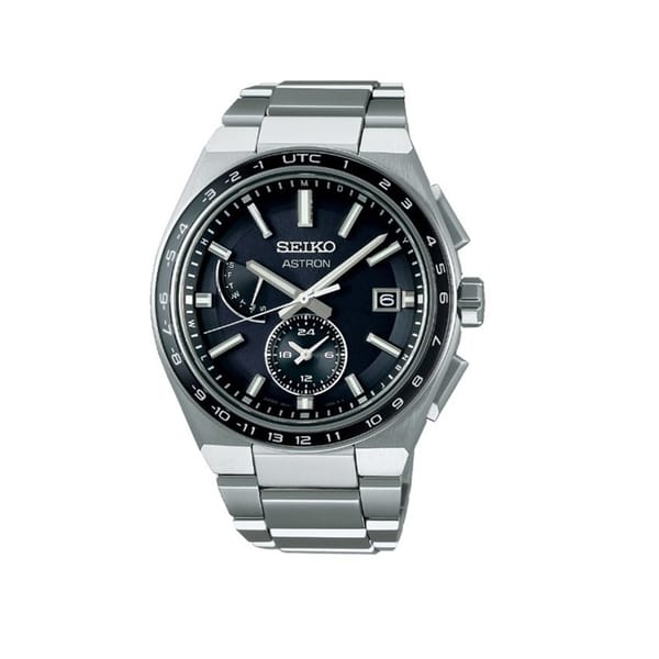 Seiko - Men's Dress Watches