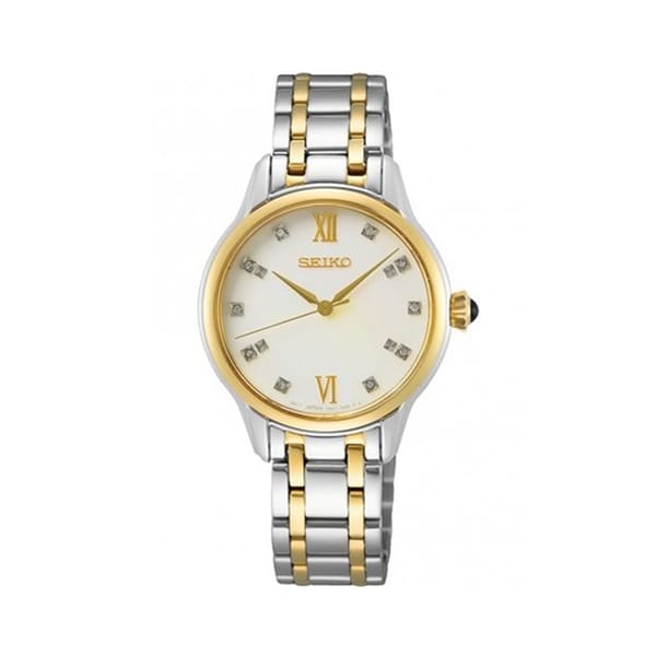 Seiko - Women's Dress Watches