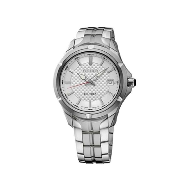 Seiko - Men's Dress Watches