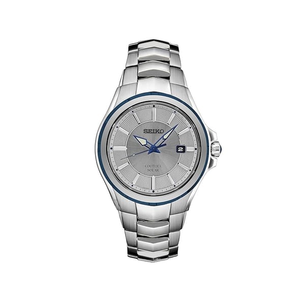 Seiko - Men's Dress Watches