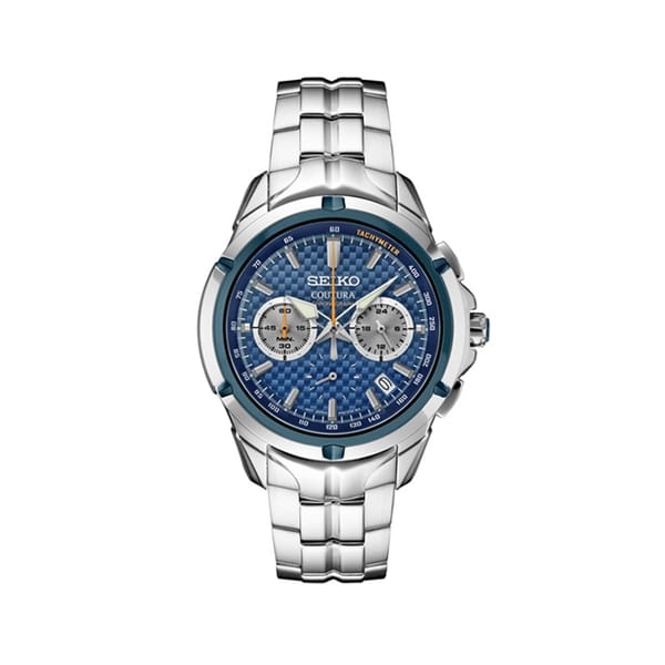 Seiko - Men's Dress Watches