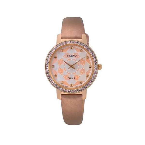 Seiko - Women's Dress Watches